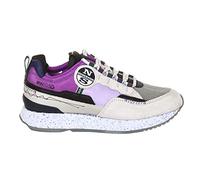 NORTH SAILS Damen RW-03 Eclipse Oxford-Schuh, Violet Black, 39 EU
