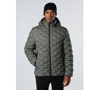 North Sails Daunenjacke Laser 2XL
