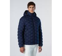 North Sails Daunenjacke Laser XL