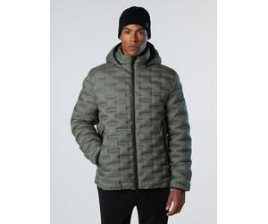 North Sails Daunenjacke Laser XS