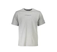 North Sails Eco Comfort Tee Grau - Größe: M