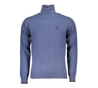 North Sails Eco Rollkragenpullover - Zeitlose Eleganz und Na - Größe: 2XL