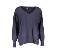 North Sails Eco V-Shirt Navy - Größe: M