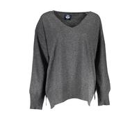 North Sails EcoComfort Langarmshirt - Größe: XS