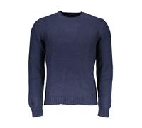 North Sails EcoComfort Pullover Navy - Größe: 2XL