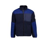 NORTH SAILS Fleecejacke Herren Regular Fit blau, L