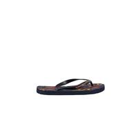 North Sails Flip Flop Sandy Herren dunkelblau US 39