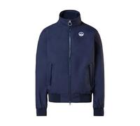 NORTH SAILS GIUBBOTTO UOMO BLU