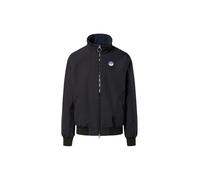 North Sails 603305000_NE0999 - Größe: M, Farbe: Schwarz