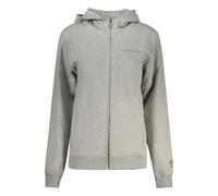 North Sails Grigio Baumwolle Damen Hoodie XS