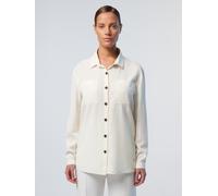 North Sails Hemd Aufgesetzte Tasche L