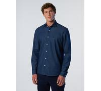 North Sails Hemd Denim-Twill S