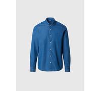 North Sails Hemd Denim-Twill XL