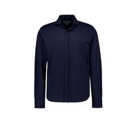 NORTH SAILS Hemd Herren Regular Fit Langarm Kent blau, XXL