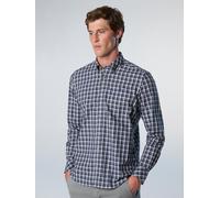 North Sails Hemd Karierte Popeline M