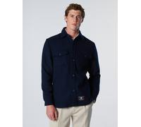 North Sails Hemd Schweres Flanell M