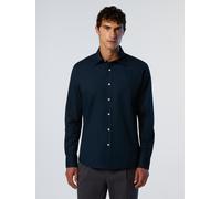 North Sails Hemd Stretch-Popeline 2XL