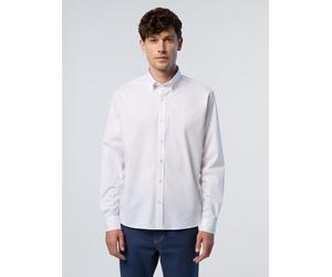 North Sails Hemd Stretch-Popeline 2XL