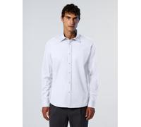 North Sails Hemd Stretch-Popeline S