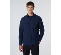 North Sails Hemd Technisches Piqué S