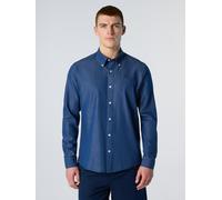 North Sails Hemd TENCEL™ Denim L