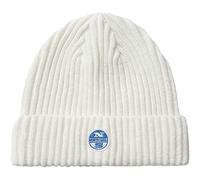 NORTH SAILS Herren Beanie-Mütze, Marshmallow, One Size