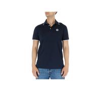 North Sails Herren Polo Classic Comfort - Größe: S