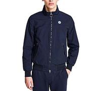 North Sails Herren Sailor Anzugjacke, Navy Blue, Medium