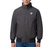 NORTH SAILS Herren Sailor Jacke, Asphalt, L