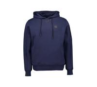 NORTH SAILS Hoodie Herren Comfort Fit Baumwolle blau, XL