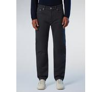 North Sails Hose Broken-Twill mit 5-Pocket-Stil 34 (Größe)