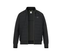 NORTH SAILS Hybrid Jacke Herren Mikrofaser schwarz, M