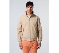 North Sails Jacke Cotton Sailor XS