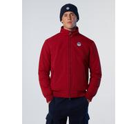 North Sails Original Sailor Jacke S Red
