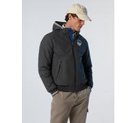 North Sails Jacke Sound Sailor mit Kapuze XL