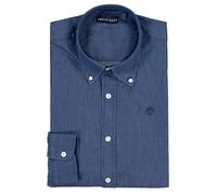 NORTH SAILS Jeanshemd Herren Regular Fit Langarm blau, XXL