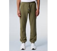 North Sails Jogginghose Logo-Aufnäher S