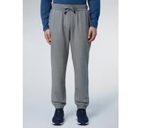 North Sails Jogginghose Mit Logo-Patch L