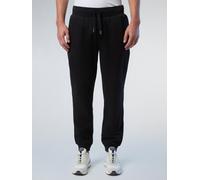 North Sails Jogginghose Mit Logo-Patch M