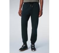 North Sails Jogginghose Scuba Stoff mit Reißverschlusstasche XL