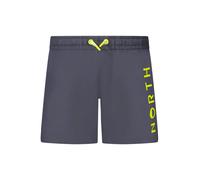North Sails Jungen Badeboxer mit Taschen und Elastikbund - Größe: 14A