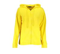 North Sails Kapuzen-Sweatshirt Bio-Baumwolle mit Reißverschl - Größe: S