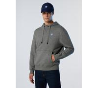 North Sails Kapuzenpullover Mit Logo-Patch 2XL
