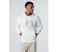 North Sails Kapuzenpullover Mit Maxi-Logo-Print XL