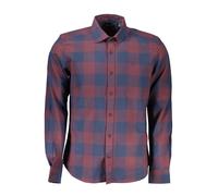 North Sails Kariertes Hemd - Stilvoll & Nachhaltig - Größe: S