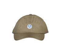 North Sails Khaki Classic Cap - Größe: UNI