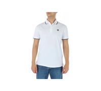 North Sails Klassisches Poloshirt für Herren aus 100% Baumwo - Größe: S