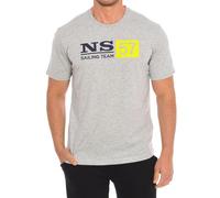 North Sails Kurzarm-T-Shirt 9024050 Mann