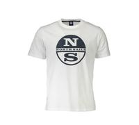NORTH SAILS T-Shirts-kurze Ärmel Herren