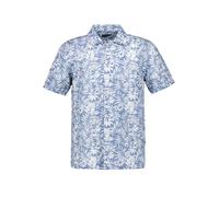 NORTH SAILS Kurzarmhemd Herren Regular Fit Kurzarm blau, L